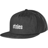 Icon Embroidery Snapback